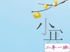 小寒节气微信朋友圈说说 2020小寒早安心情说说