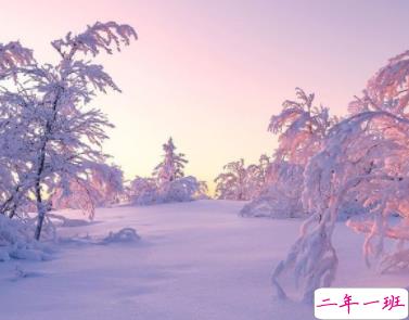冬天的心情说说唯美句子 适合冬天发的朋友圈文案2