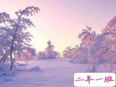 冬天的心情说说唯美句子 适合冬天发的朋友圈文案