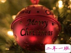 2019圣诞节祝福优美动听 圣诞节祝福语致朋友