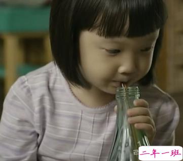 日常晒娃的说说 晒娃的配文简单一句话1