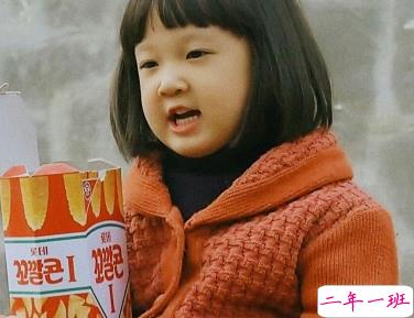 日常晒娃的说说 晒娃的配文简单一句话2