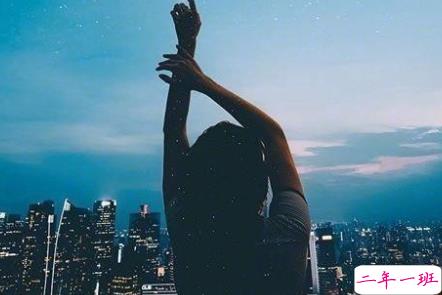 2019十一月第一天怎么发朋友圈 迎接十一月的正能量短句说说1