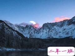 内涵有有诗意的说说大全  朋友圈配文诗意好听