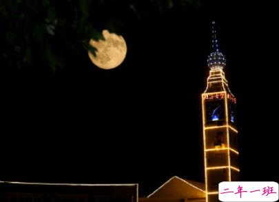 关于中秋节的微信心情说说 抖音最火中秋节说说句子1