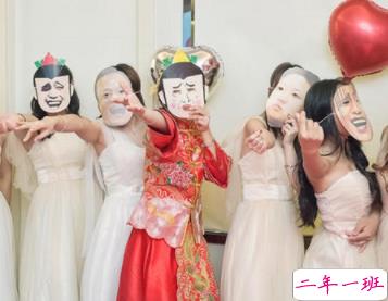 闺蜜结婚发的说说句子 送闺蜜出嫁的文艺说说2