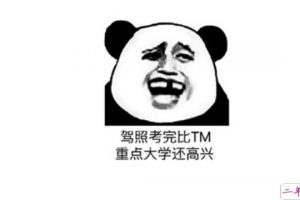 拿到驾照怎么发朋友圈 晒驾照的朋友圈说说皮句