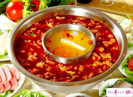 适合晒美食的句子 吃宵夜晒朋友圈的文案1