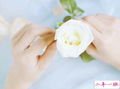 qq留言板暖心句子 让对方看到温暖的句子2