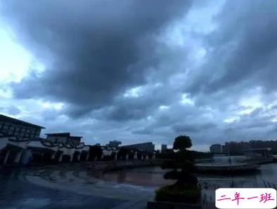 刮台风的说说心情短语 台风天气发朋友圈的句子1