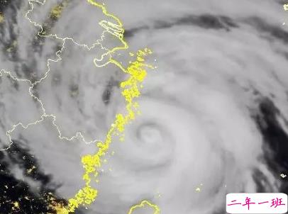 刮台风的说说心情短语 台风天气发朋友圈的句子2