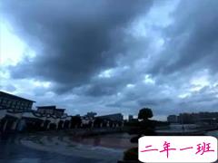 刮台风的说说心情短语 台风天气发朋友圈的句子