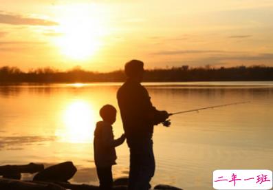 钓鱼怎么发朋友圈配文 最新钓鱼说说心情短语2