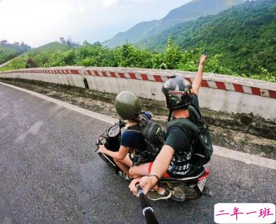  旅游怎么发心情说说 适合旅行发的干净朋友圈1