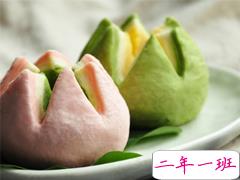 晒美食配什么文字好 女生晒美食的朋友圈可爱句子