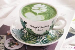 下午茶时光的朋友圈简短句子 跟闺蜜喝咖啡吃点心的心情短语