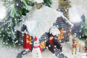 下雪了发朋友圈的唯美心情说说 最新和下雪有关说说大全