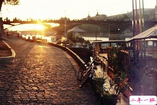 2018最新早安心语心情句子 早安说说致自己一句话温暖人2