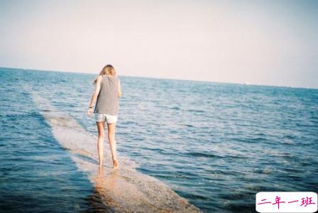 听着很走心很有道理的一句话说说 满满的正能量比较精辟的心情说说1