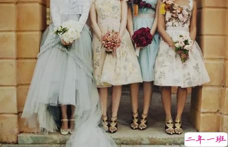 闺蜜结婚了朋友圈发一段感人的说说 祝福闺蜜结婚最特别的话语感动到哭1