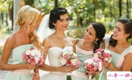 闺蜜结婚了朋友圈发一段感人的说说 祝福闺蜜结婚最特别的话语感动到哭2