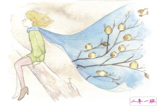 人生和成长的说说 青春和成长的有些怅然的心情说说1