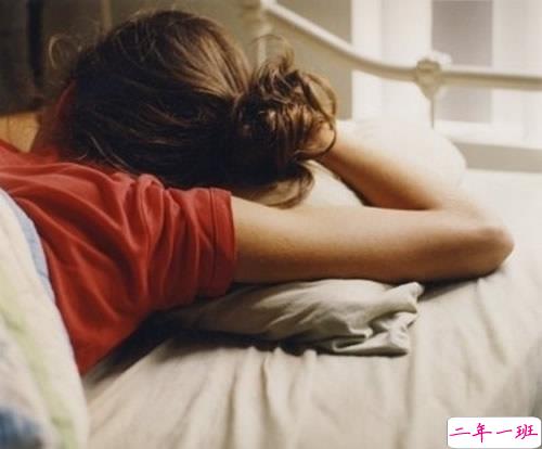 句句让你忍不住落泪的心情低落说说 读起来很难过的说说2