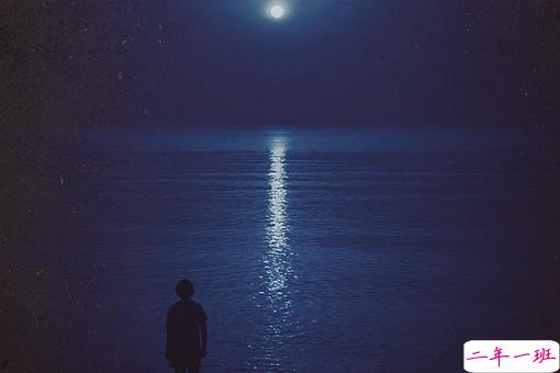 一个人对生活和爱情感到心累的心情说说2