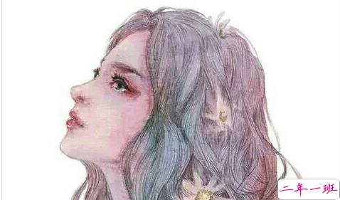 心情迷茫时的下雨天适合发的说说 唯美文艺2