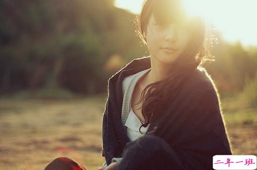 治愈系小清新文艺爱情说说 那些彼此牵挂的人最后都会回到同一个星球2