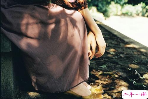 适合心情烦躁寂寞时候发的说说 只是道听途说又何其夸大1