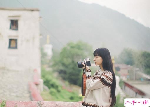 夏日午后的温暖美好的小情绪适合发说说2