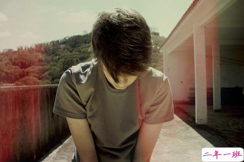 伤感孤独难过意境说说 梦里有你只是梦2