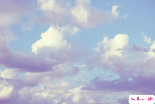 超好听的英文说说心情短语 You say that you love the wind1