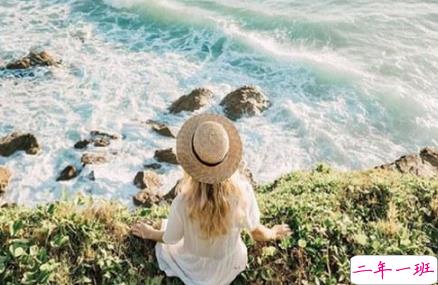 超级暖心的治愈说说女生版 最有用的东西是温暖和陪伴2