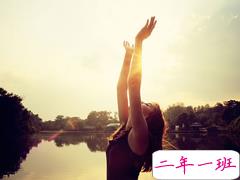 感叹那些年的说说关于我们 岁月太匆匆像一阵风