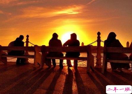 毫无准备就长大了，是什么感觉？2