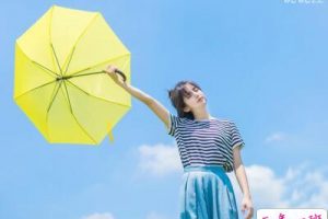 QQ说说心情短句：放不下的样子最难看，不在意的样子最动人