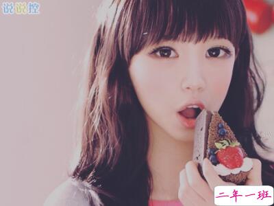 适合女生发说说的句子，适合女生发表的说说