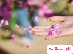 女生心情说说短语：你未对我半分好，偏巧这感情疯长似野草