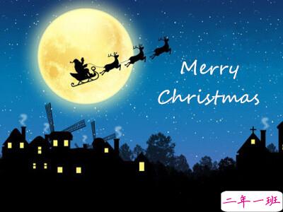 圣诞节心情说说大全，关于平安夜的说说大全