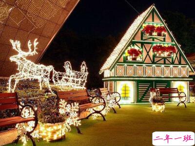 圣诞节心情说说大全，关于平安夜的说说大全