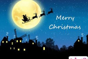 圣诞节心情说说大全，关于平安夜的说说大全