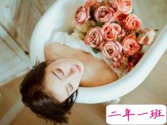 QQ心情说说优美句子：喜欢你是个秘密，只有我和我的输入法知道