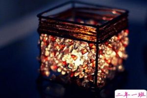 帅气的心情语录：会离开的都是废品，能抢走的都是垃圾