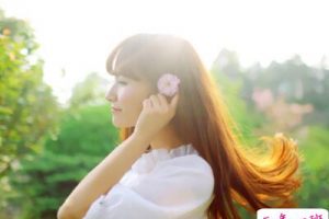 经典的心情短语大全：那些曾让你哭过的事，总有一天会笑着说出来