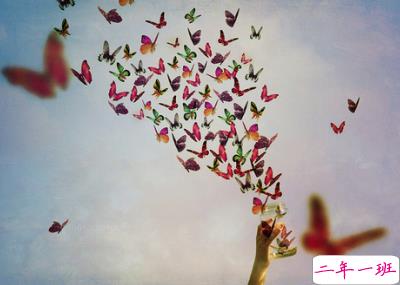 QQ空间人气说说2