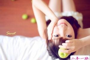 女生心情说说：能冲刷一切的除了眼泪，就是时间