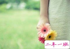 微信心情：有时候，我们一瞬间失去的东西，就是永恒