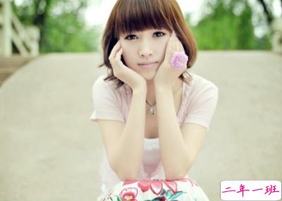 唯美说说心情：你的名字，是我拒绝他人的唯一理由